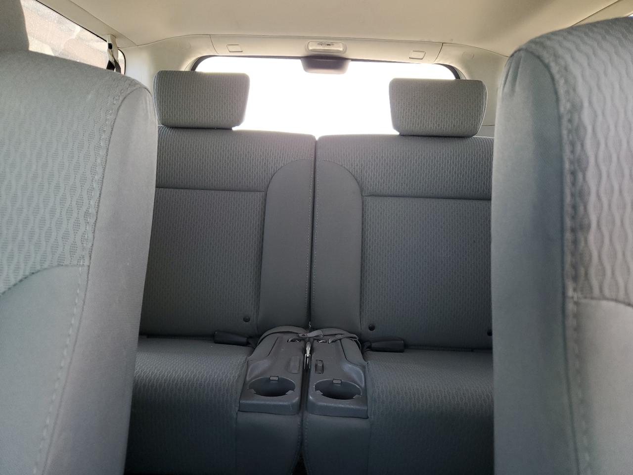 2010 Honda Element - Image 10
