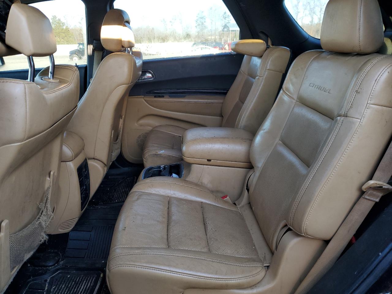 2013 Dodge Durango - Image 11