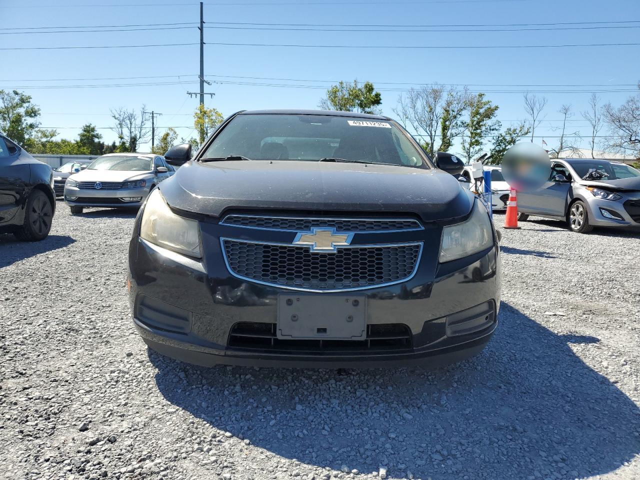2013 Chevrolet Cruze - Image 5