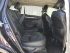 2022 Toyota Highlander Platinum en Venta en Byron, GA - Front End