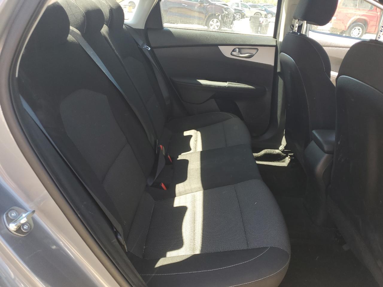 2024 Kia Forte - Image 11