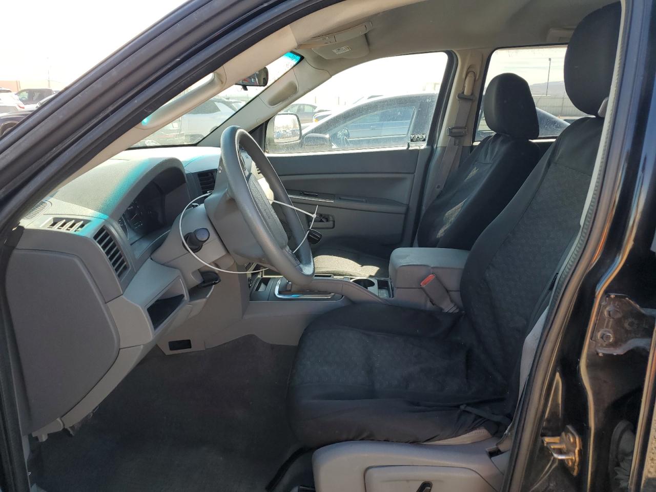 2006 Jeep Grand Cherokee Laredo VIN: 1J4GR48K46C113596 Lot: 49513195