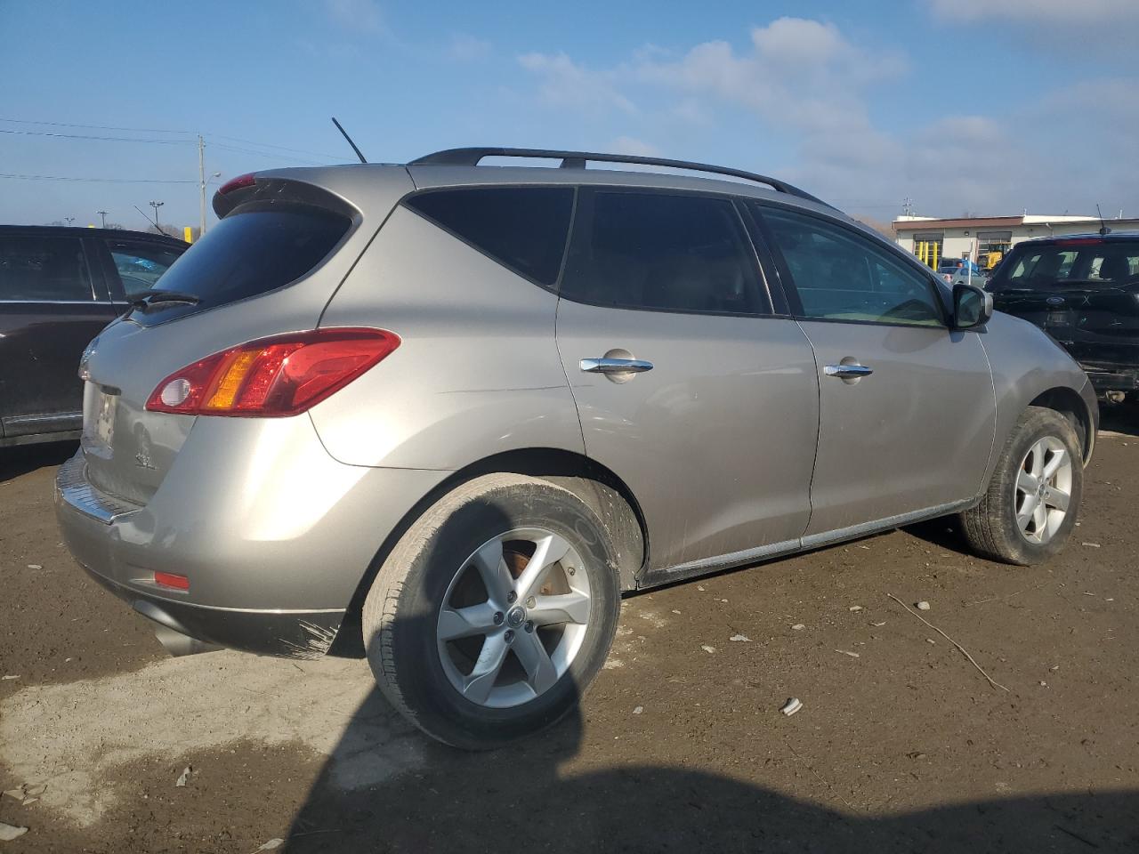 2010 Nissan Murano - Image 3