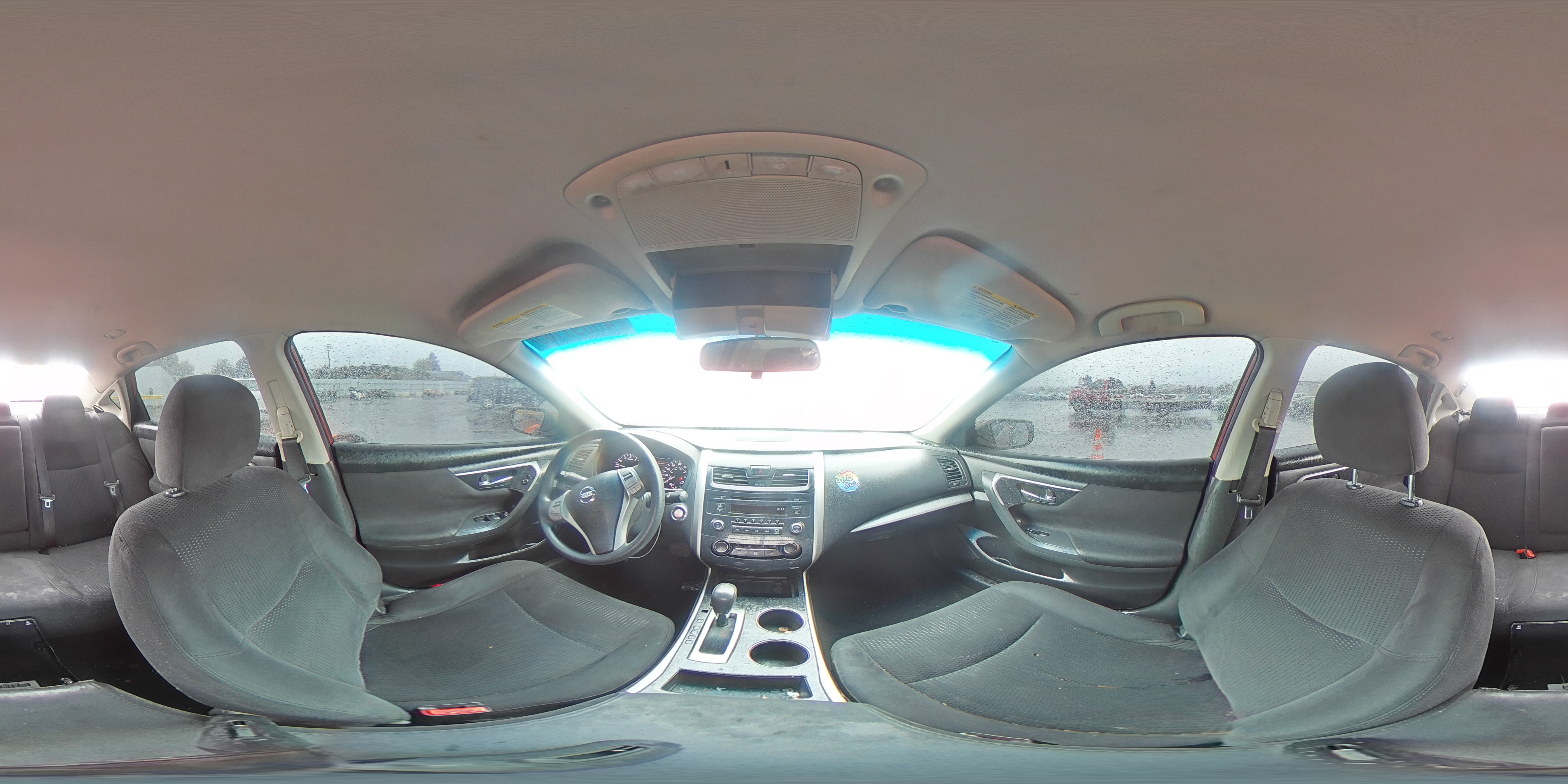 2014 Nissan Altima - Image 13