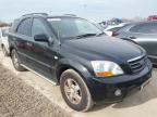 2009 KIA SORENTO XS for sale at Copart SANDY