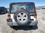 2012 Jeep Wrangler Sport на продаже в Sun Valley, CA - Minor Dent/Scratches