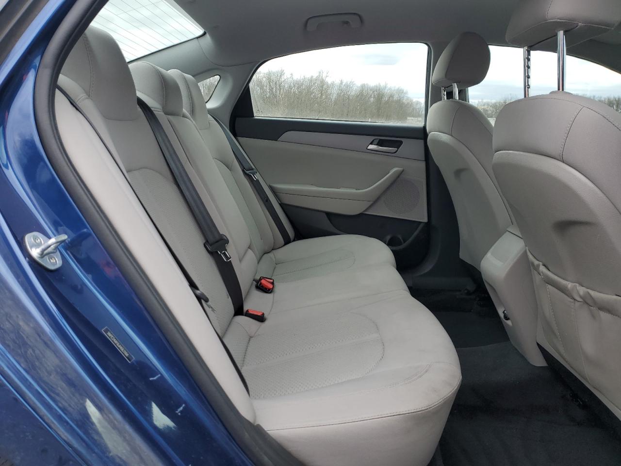 2018 Hyundai Sonata - Image 10