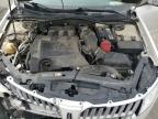 2010 Lincoln Mkz  en Venta en Littleton, CO - Front End