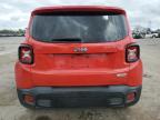 2017 Jeep Renegade Latitude იყიდება Oklahoma City-ში, OK - Front End