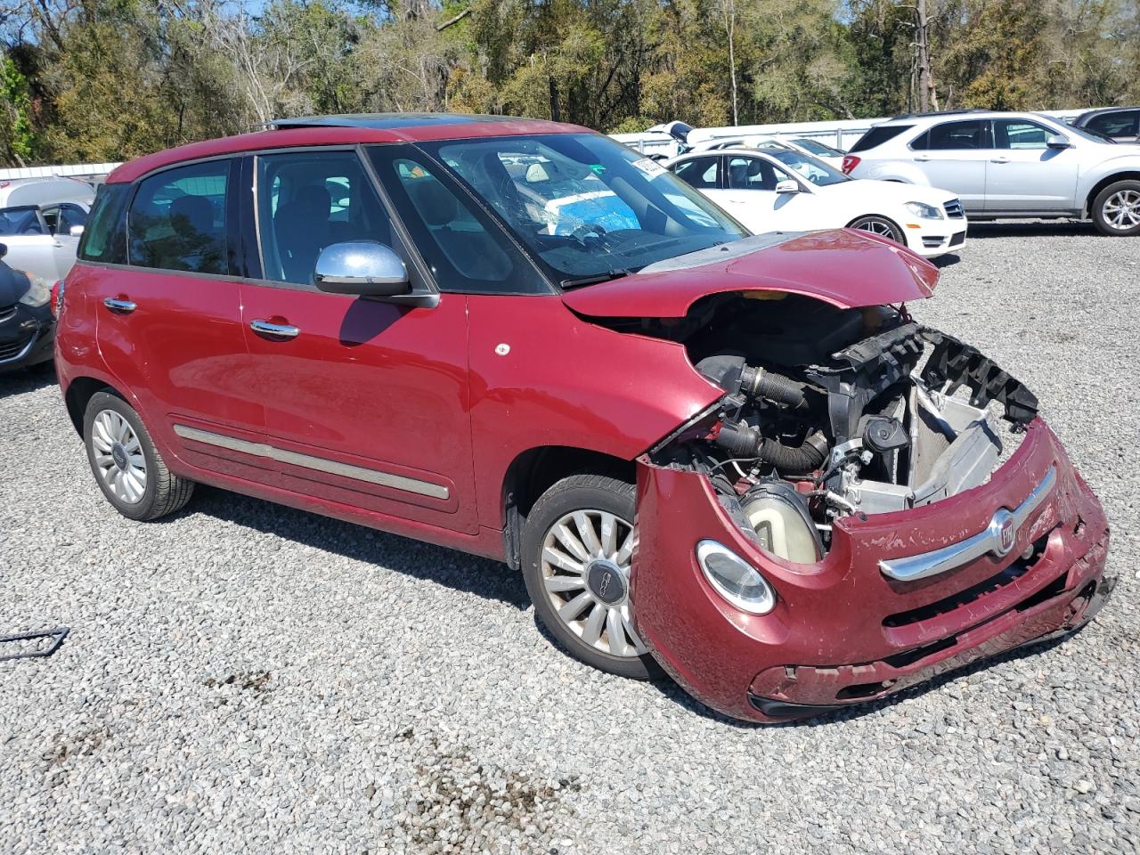 2014 Fiat 500 - Image 4