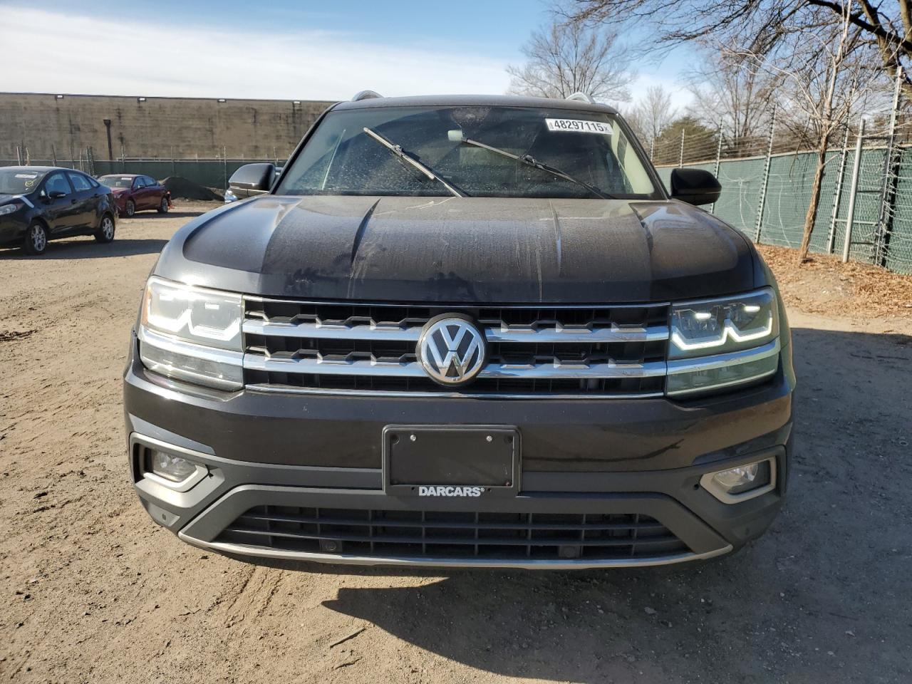 2018 Volkswagen Atlas - Image 5