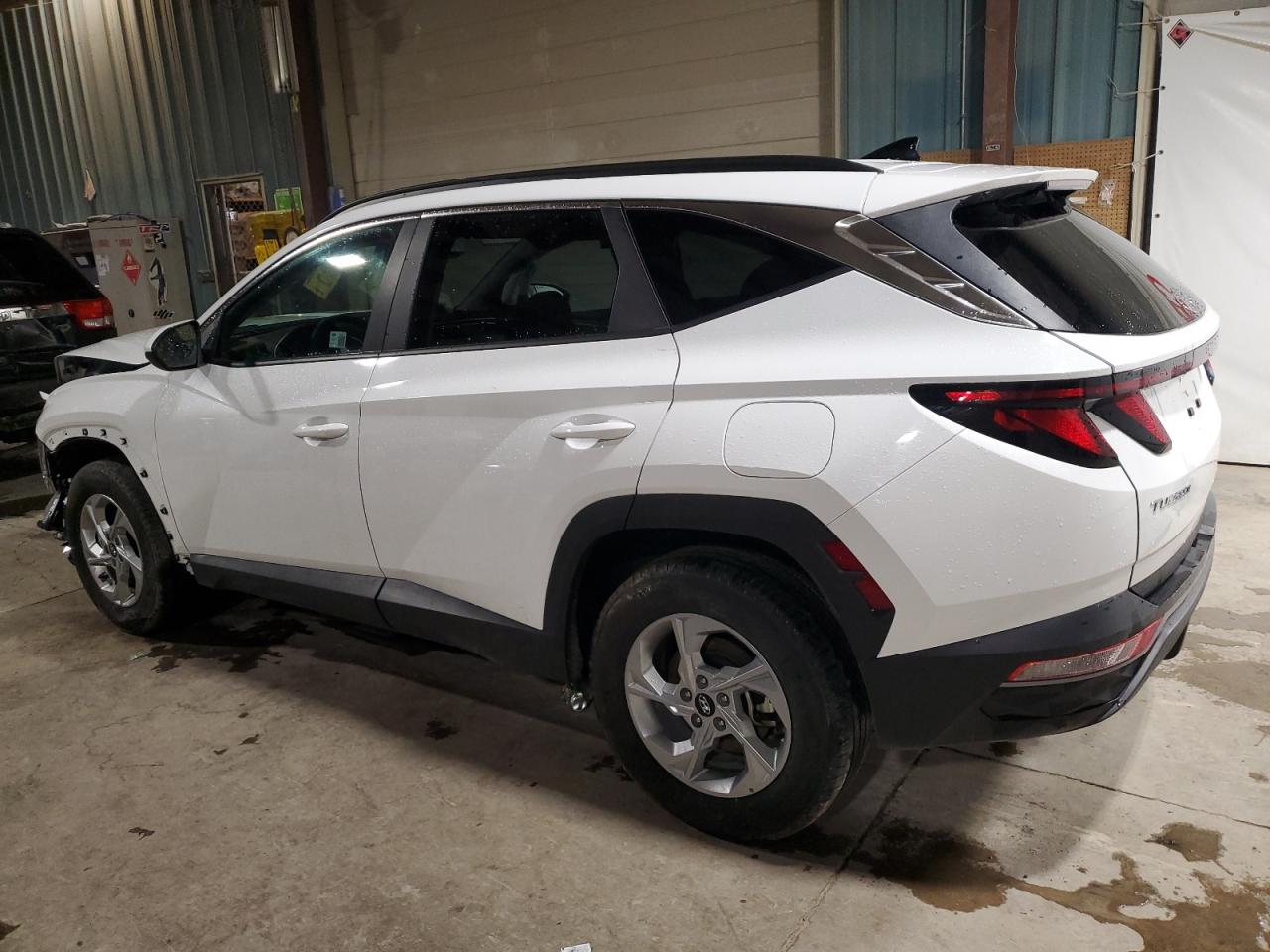 2024 Hyundai Tucson - Image 2