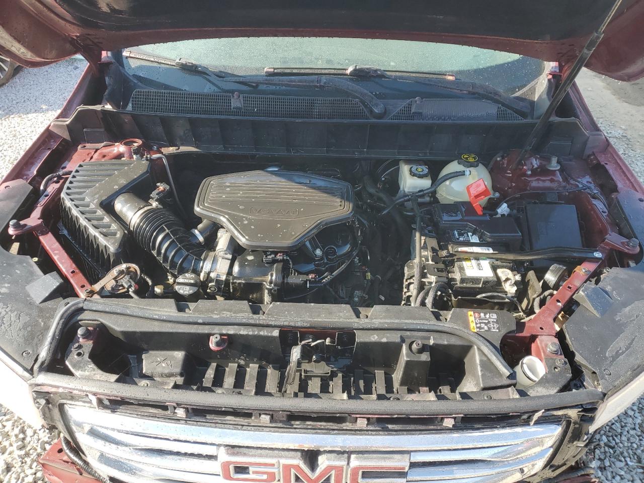 2018 GMC Acadia - Image 12