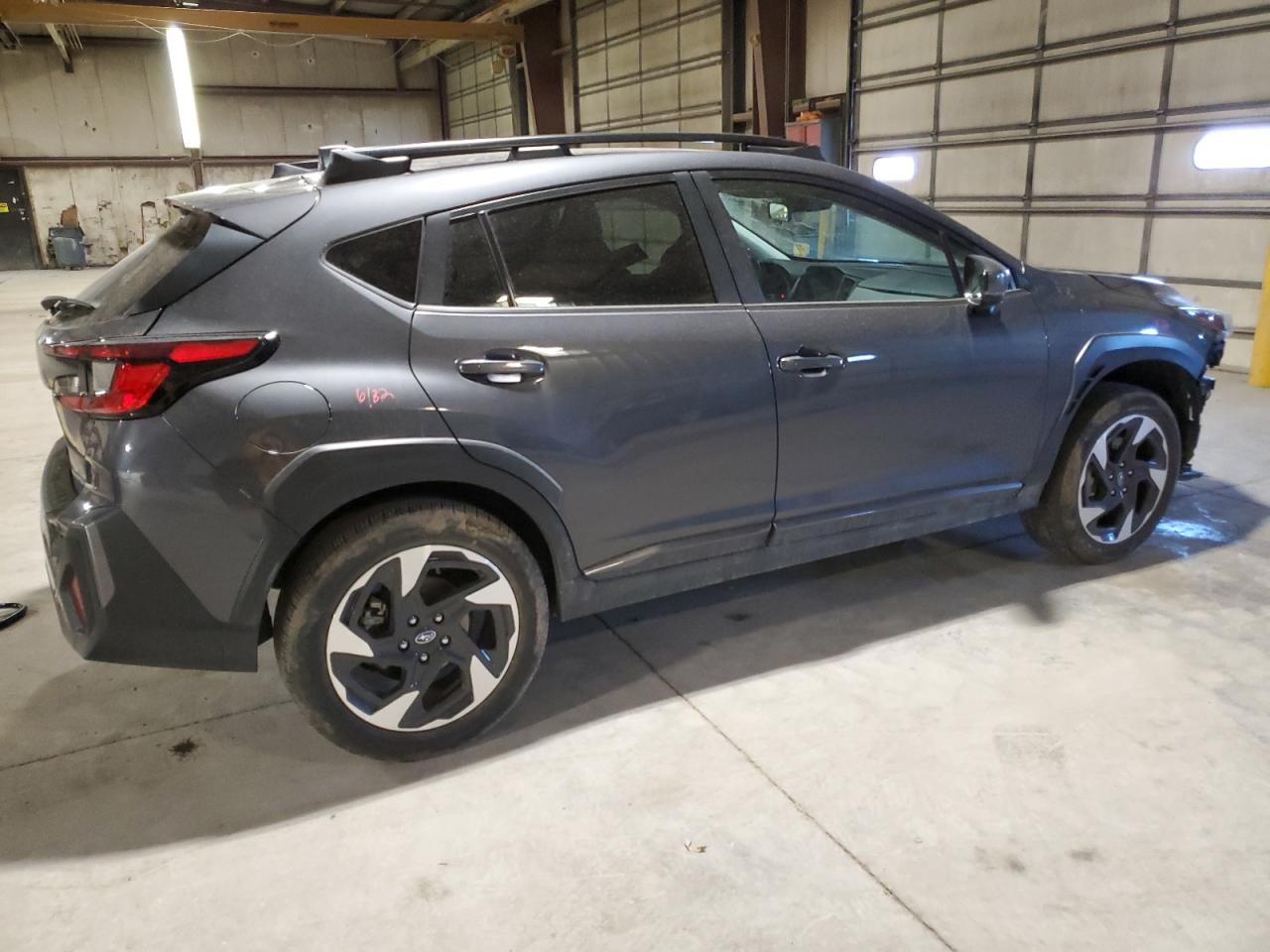 2024 Subaru XV - Image 3