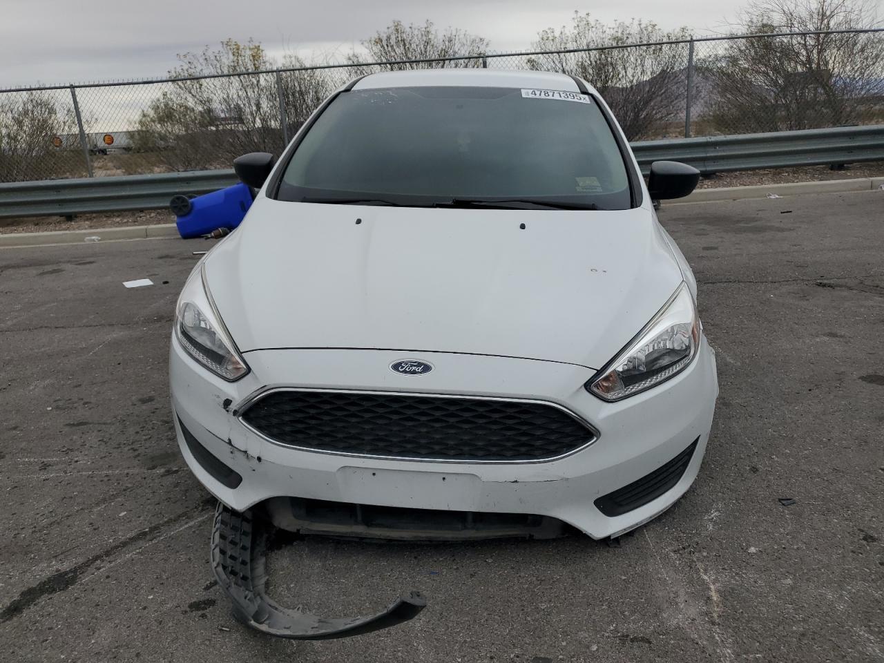 2018 Ford Focus - Image 5