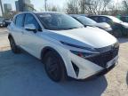 2024 NISSAN QASHQAI AC for sale at Copart ST HELENS