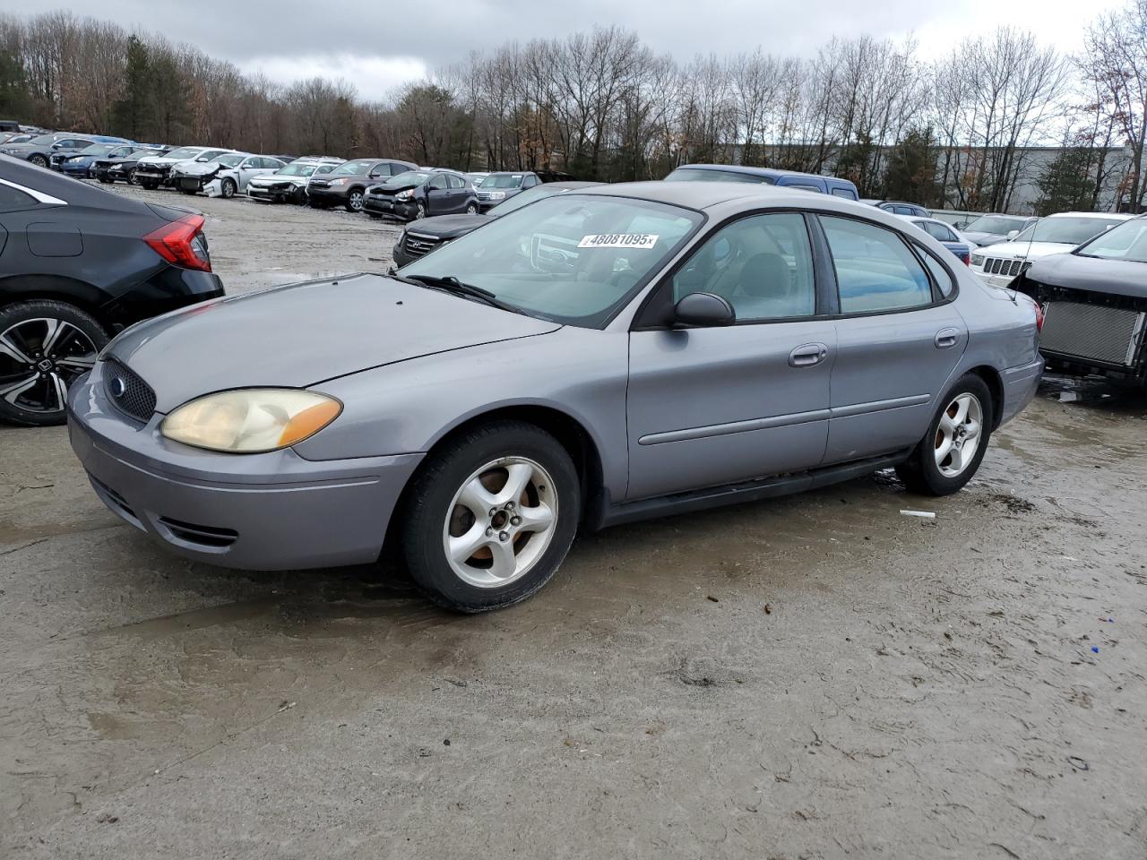 2006 Ford Taurus - Image 1