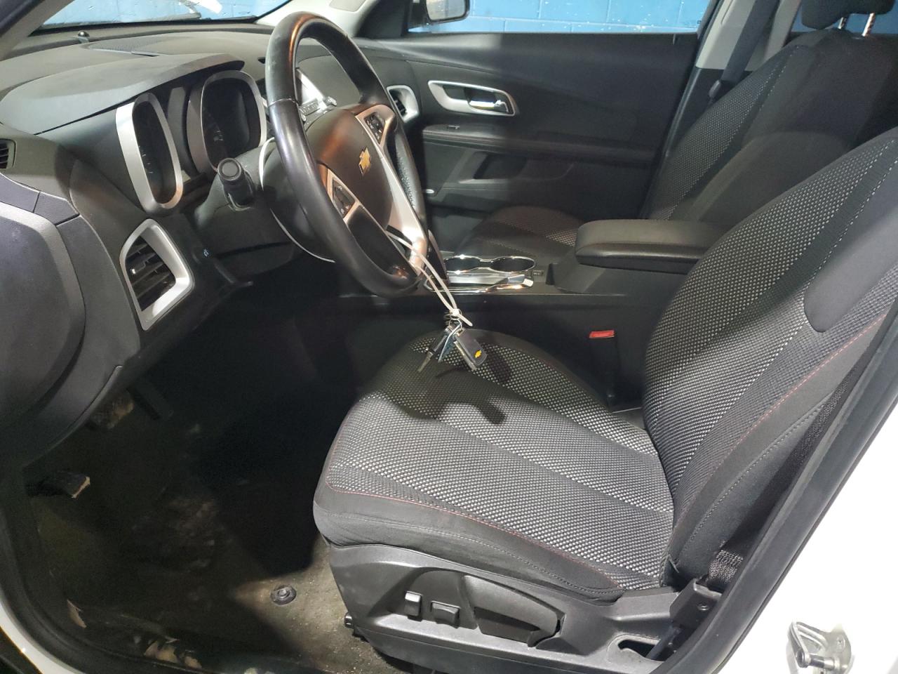 2011 Chevrolet Equinox - Image 7