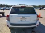 2015 Jeep Compass Latitude for Sale in Florence, MS - Front End