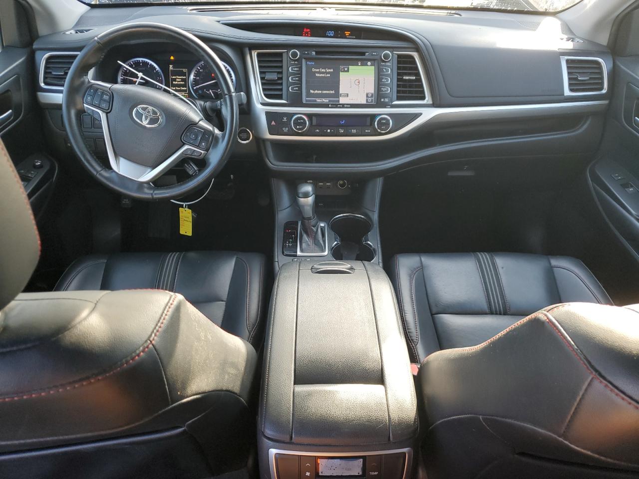 2019 Toyota Highlander - Image 8
