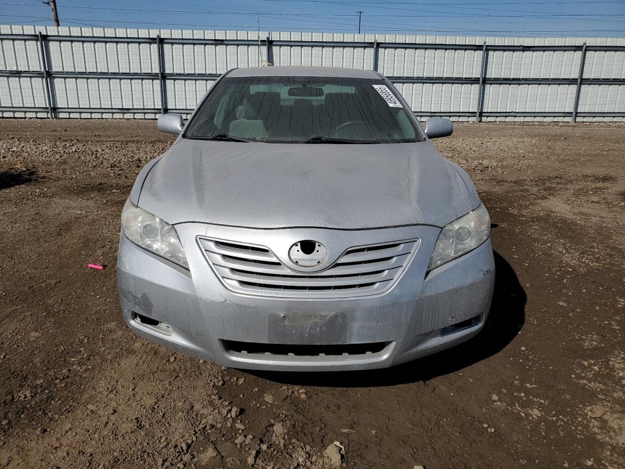 2009 Toyota Camry - Image 5