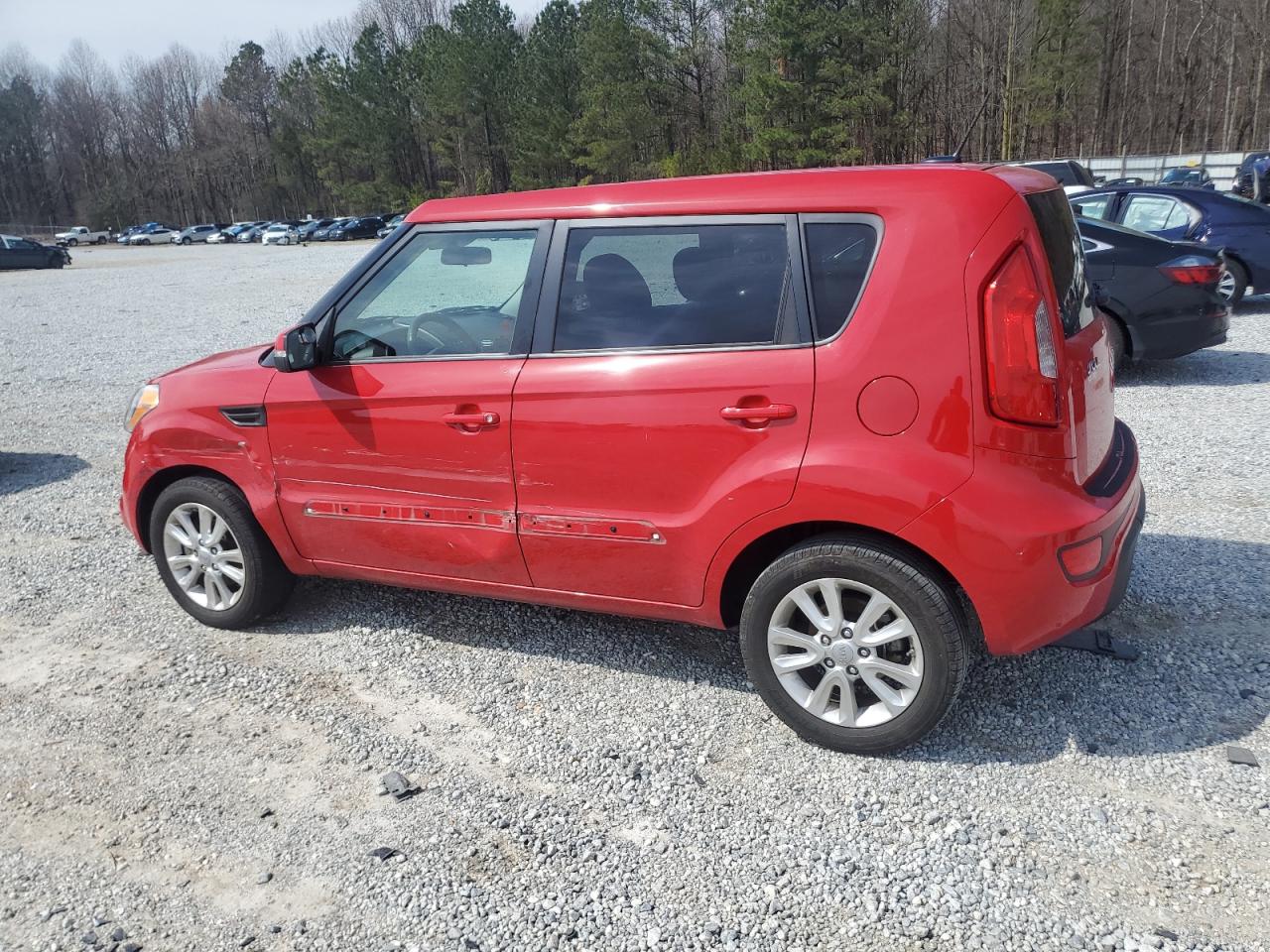 2012 Kia Soul - Image 2