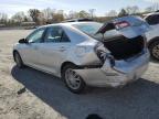 2013 Toyota Camry L en Venta en Spartanburg, SC - Rear End