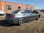 2020 Bmw 330I  იყიდება Elgin-ში, IL - Front End