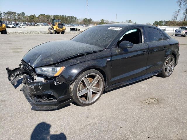 2016 Audi A3 Premium