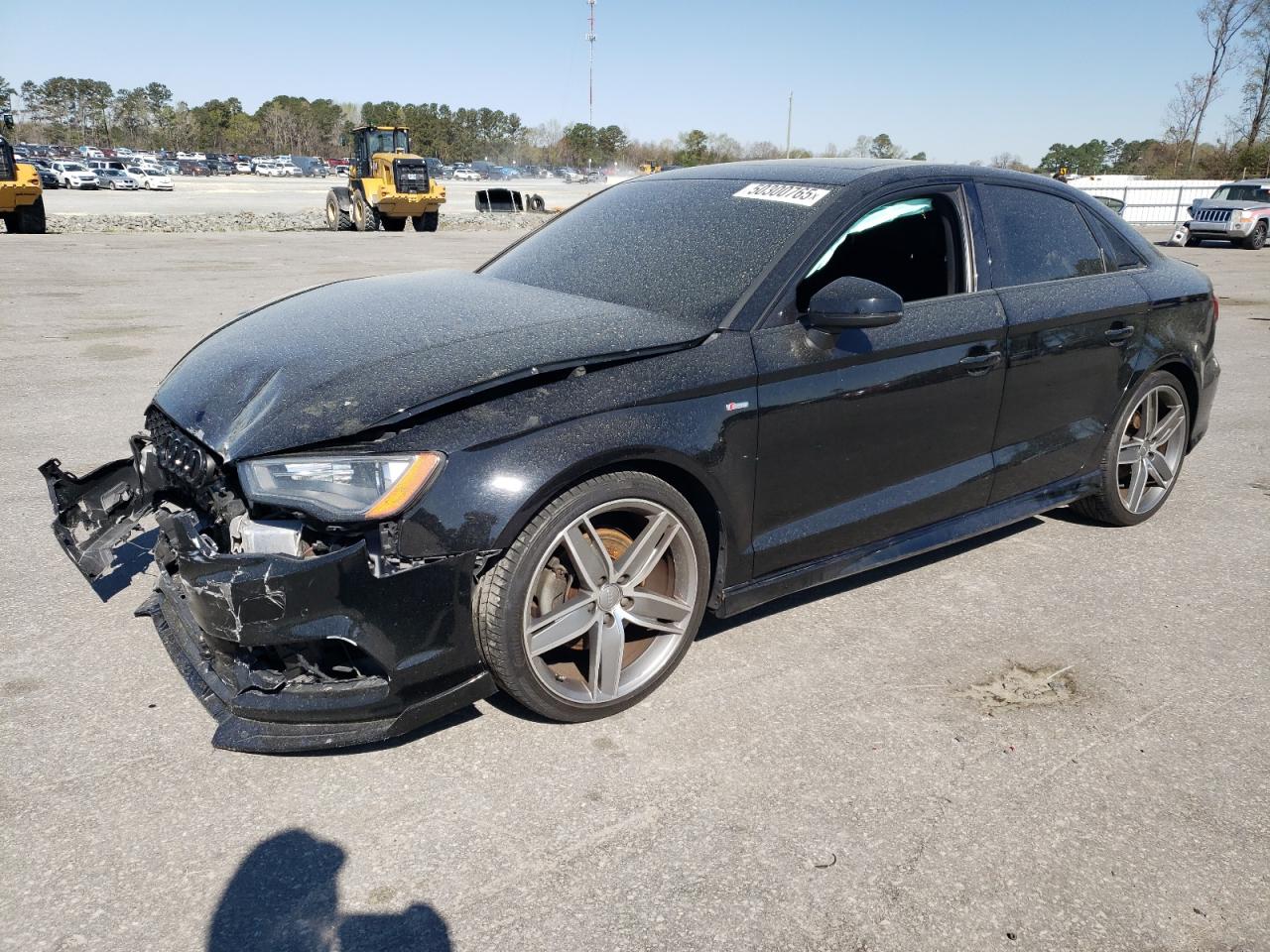 2016 Audi A3 Premium for Sale in Dunn, NC - Front End