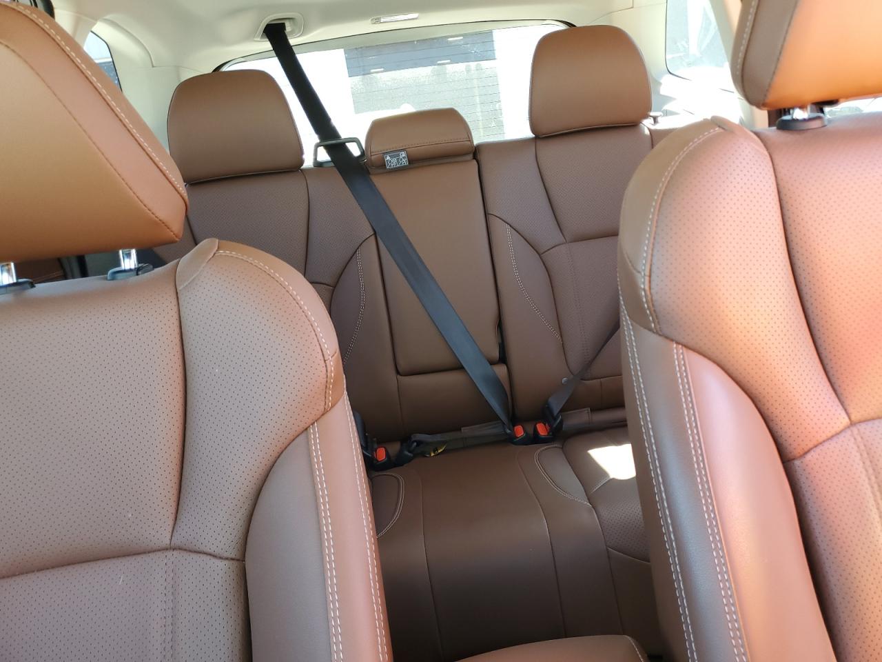2019 Subaru Forester - Image 10