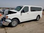 2018 Nissan Nv 3500 S for Sale in Grand Prairie, TX - Front End