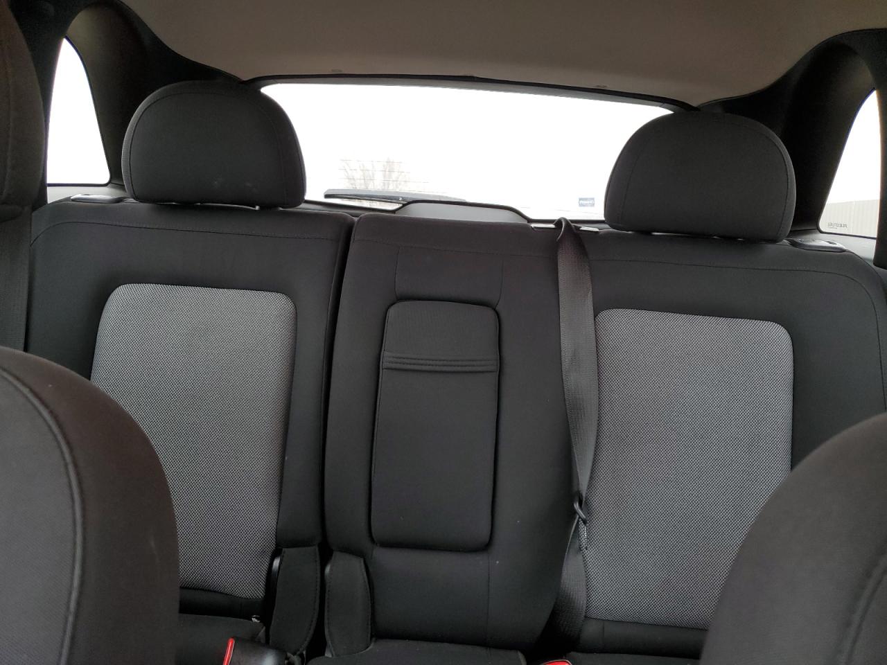 2014 Chevrolet Captiva - Image 10