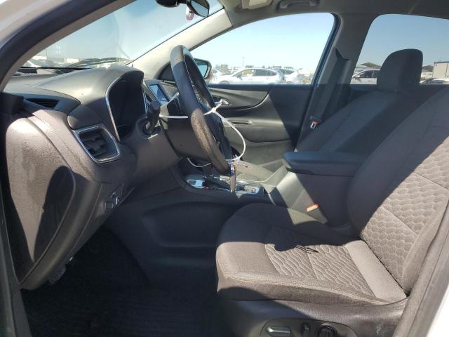  CHEVROLET EQUINOX 2020 Белы