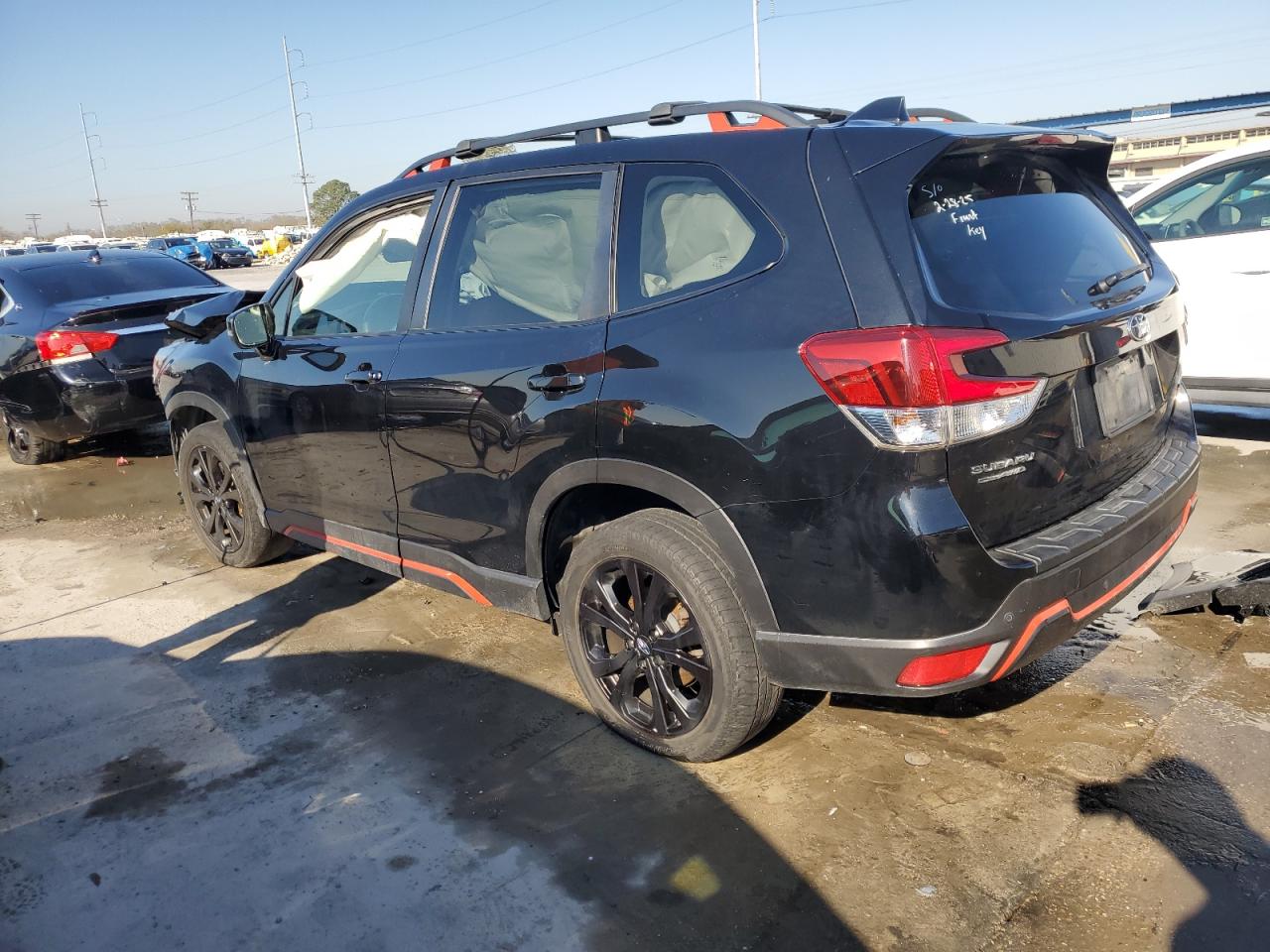 2019 Subaru Forester - Image 2