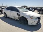 2016 Toyota Camry Le იყიდება Wilmer-ში, TX - All Over