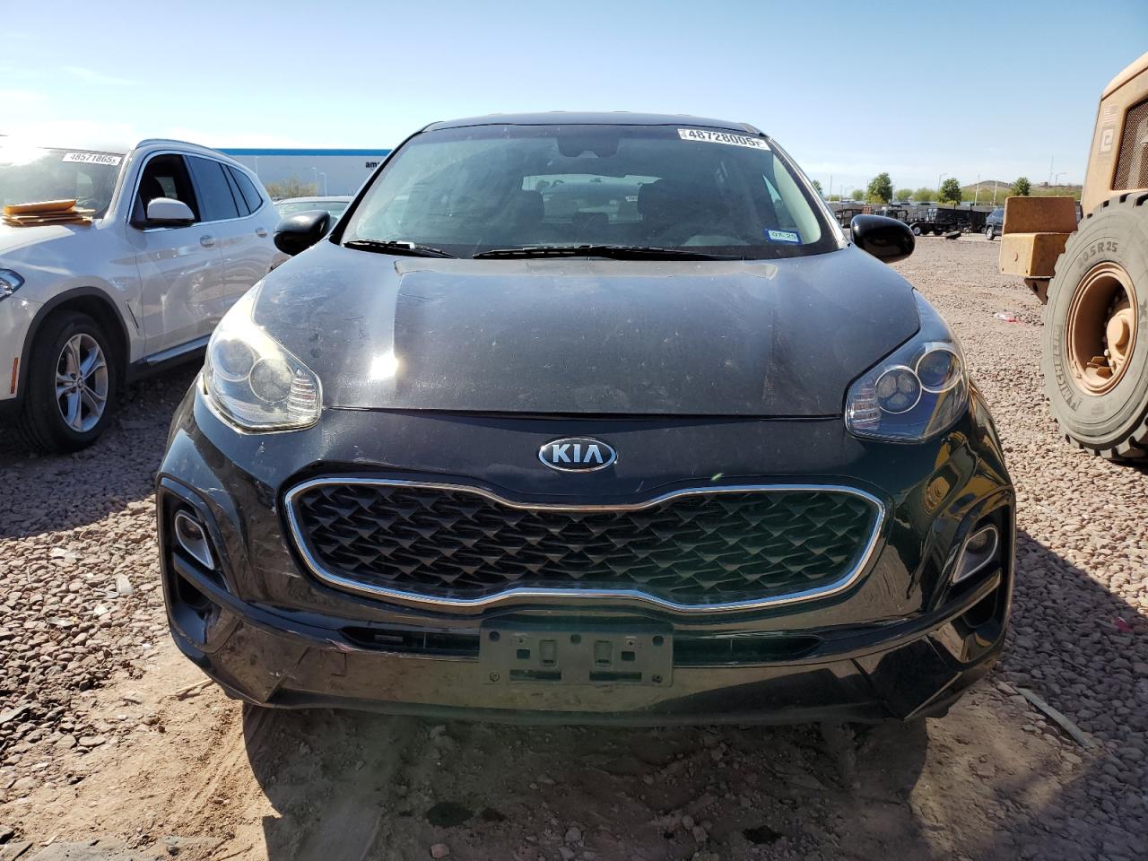 2020 Kia Sportage - Image 5
