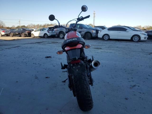 2020 DUCATI SCRAMBLER