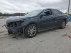 2017 Toyota Camry Le en Venta en Lebanon, TN - Front End