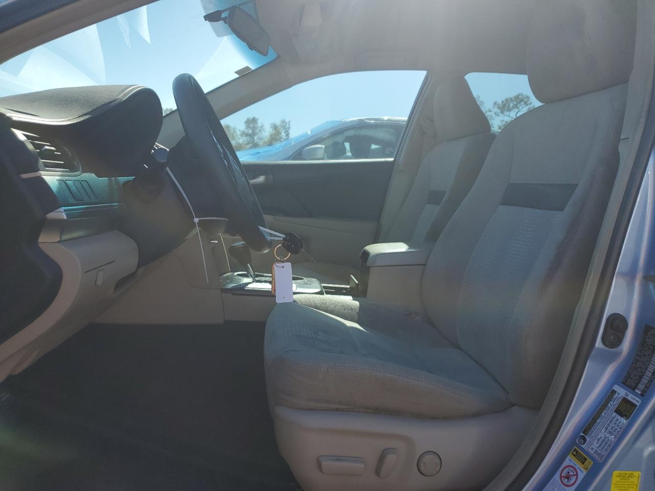2013 Toyota Camry - Image 7