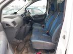 2015 FIAT SCUDO COMF for sale at Copart SANDTOFT