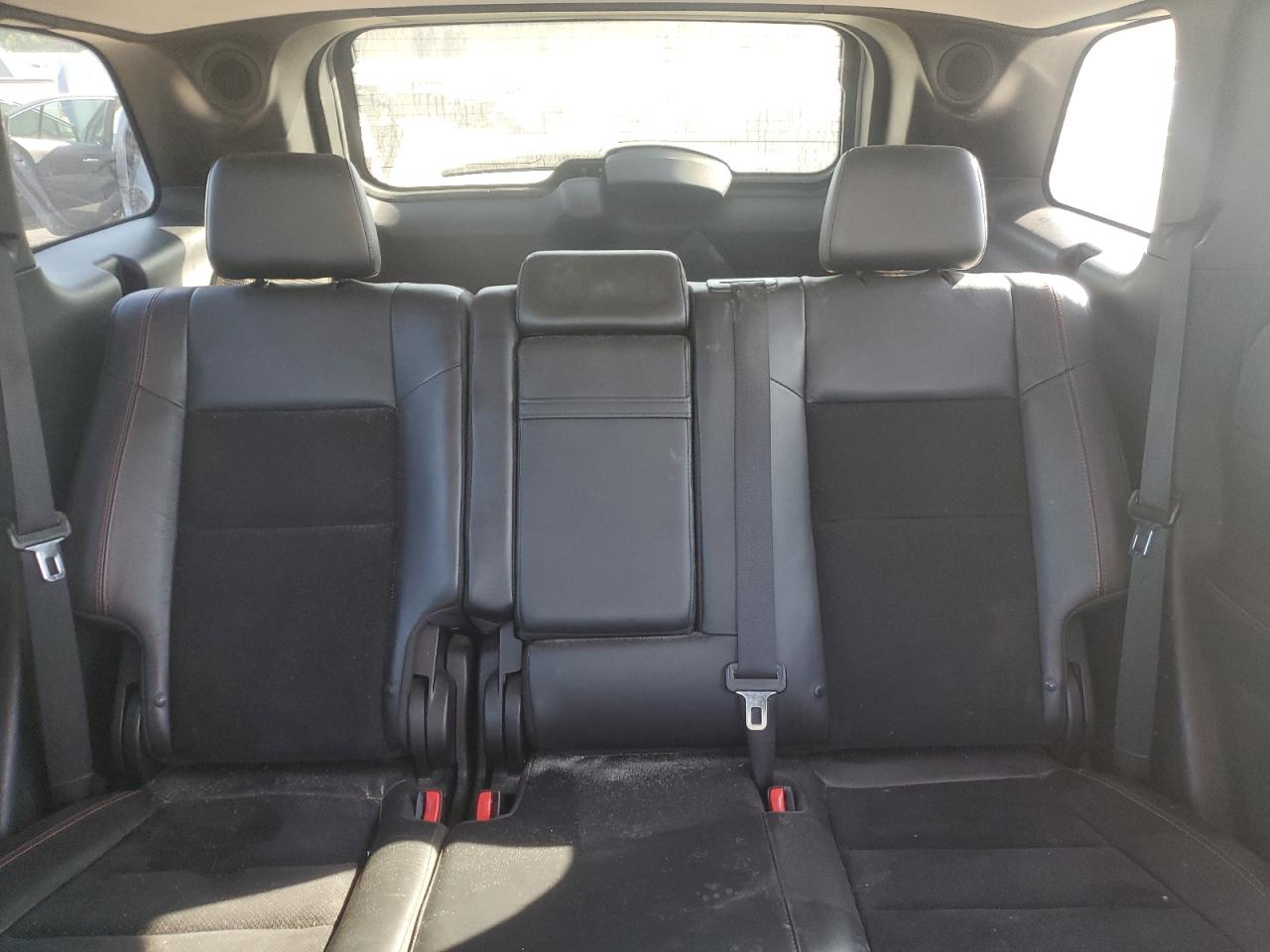 2013 Jeep Grand Cherokee - Image 10