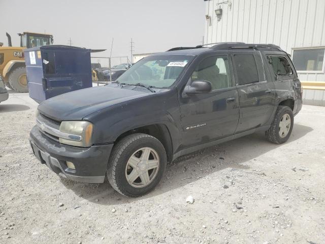 2003 Chevrolet Trailblazer Ext