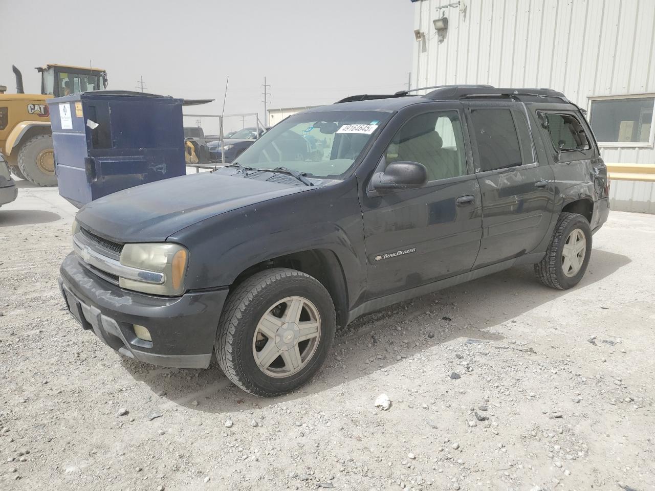 2003 Chevrolet TrailBlazer - Image 1