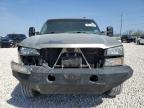 2003 Chevrolet Silverado K2500 Heavy Duty за продажба в Taylor, TX - All Over