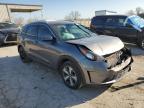 2017 Kia Niro Fe продається в Kansas City, KS - Front End