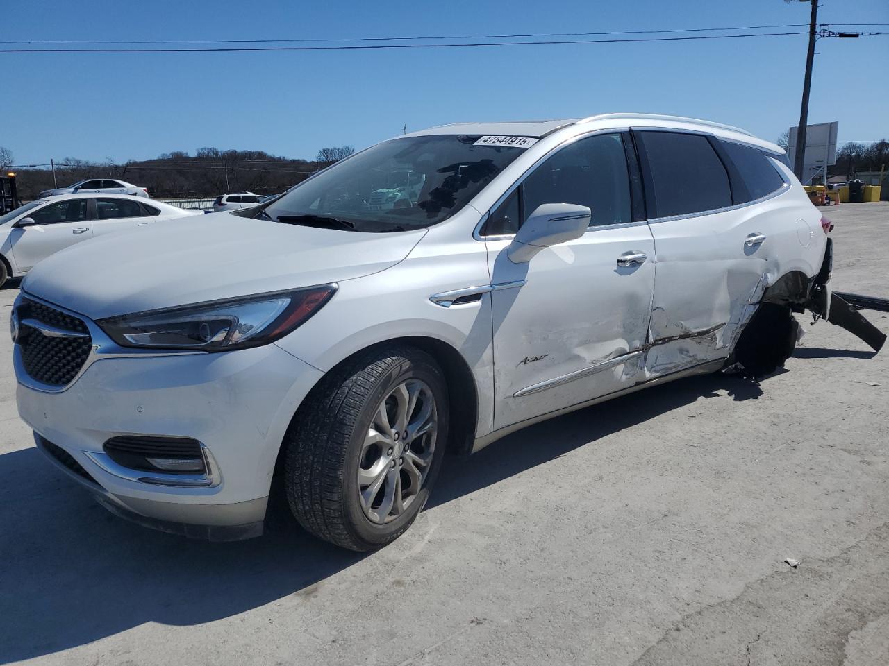 2018 Buick Enclave - Image 1