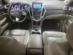 2010 Cadillac Srx Premium Collection zu verkaufen in Davison, MI - Front End
