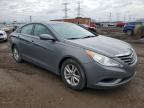 2011 Hyundai Sonata Gls للبيع في Elgin، IL - Side