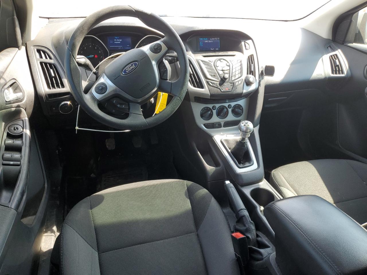 2013 Ford Focus - Image 8